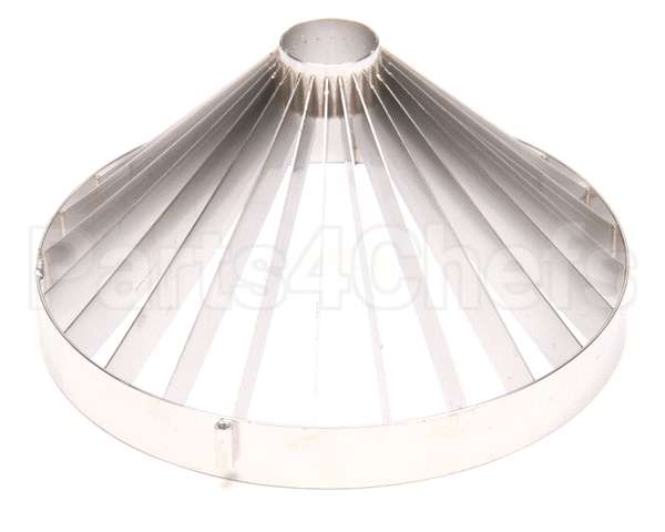 1560102 Vollrath Blade Assembly Instabloom