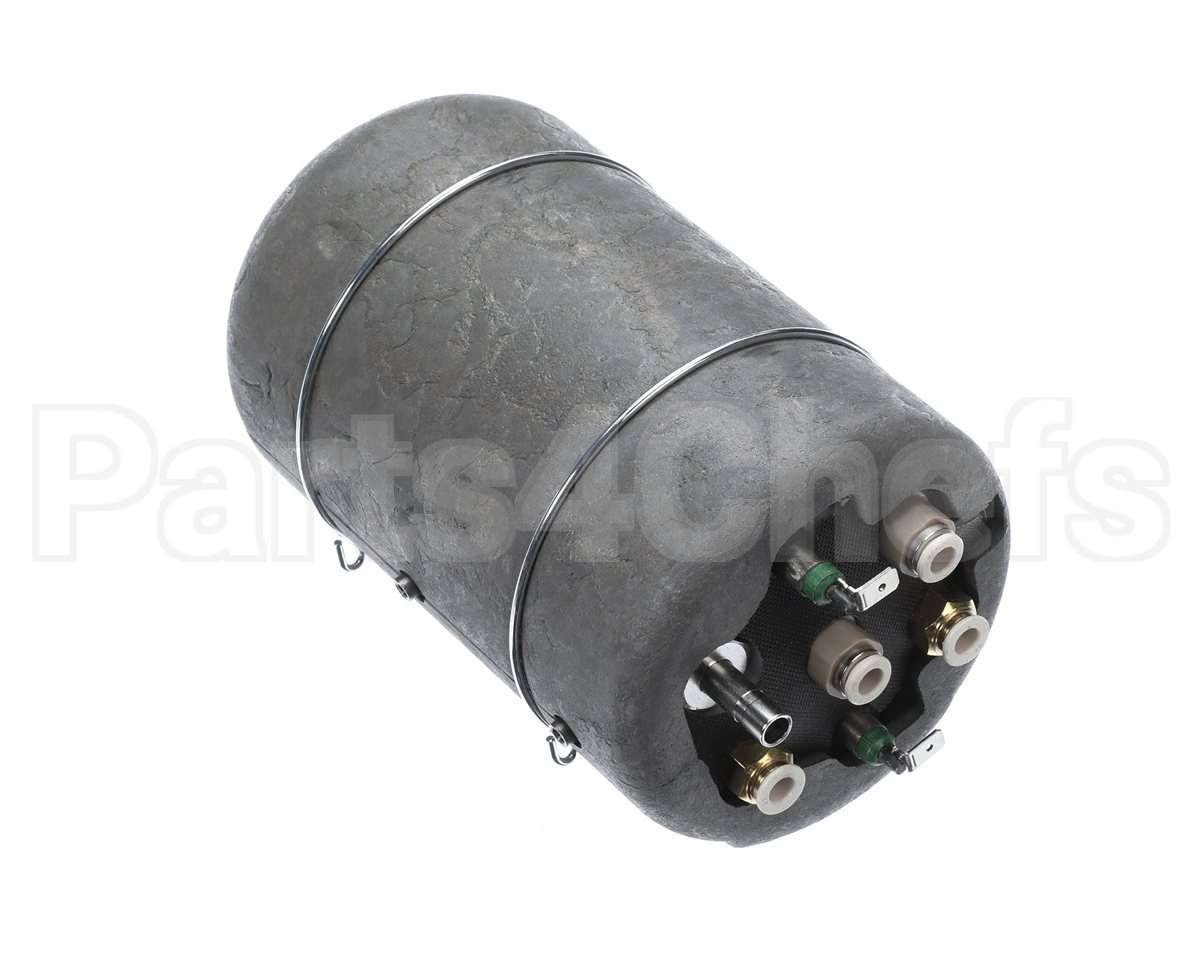 1560127 Franke Hot Water/Steam Boiler 208V 25