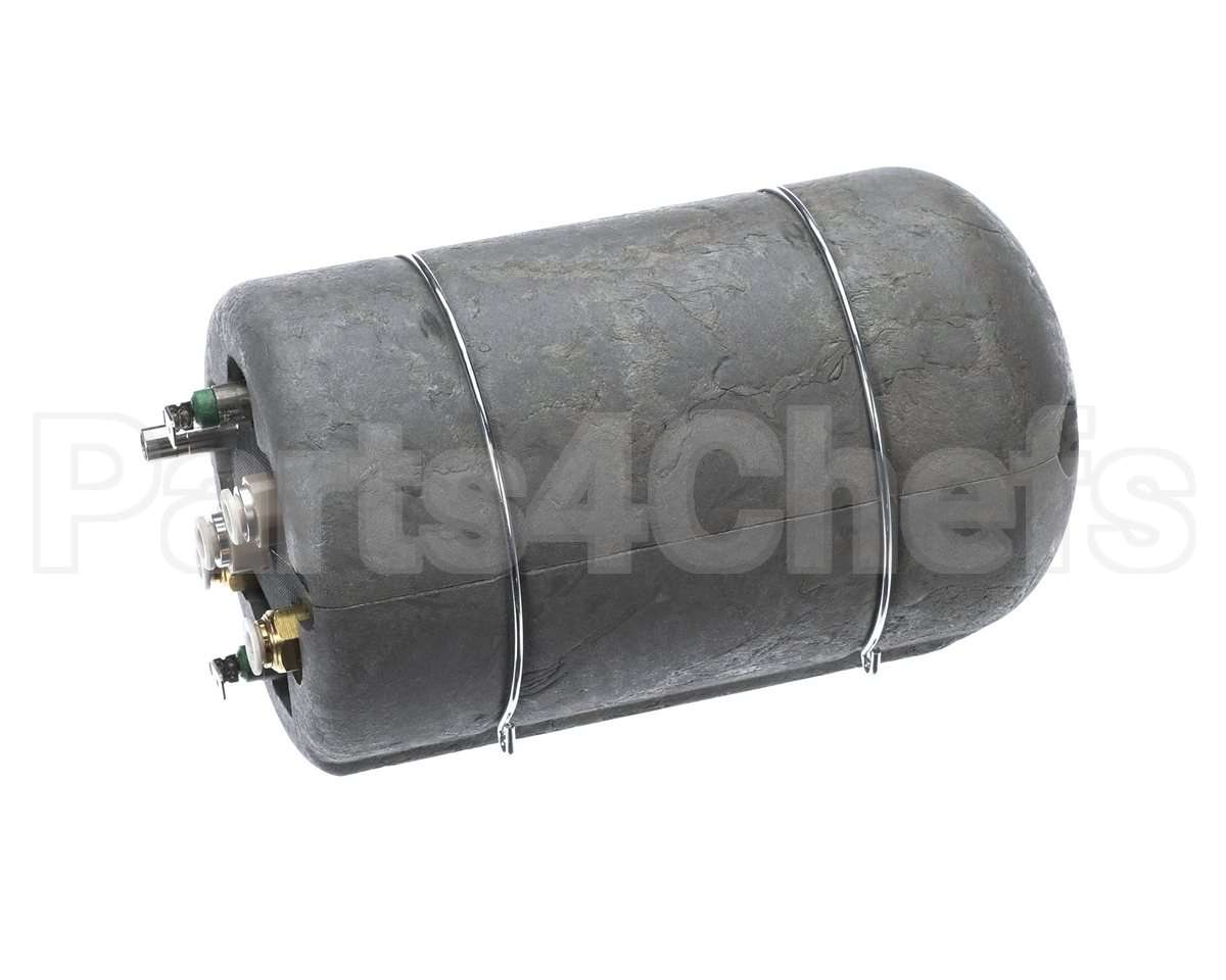 1560127 Franke Hot Water/Steam Boiler 208V 25