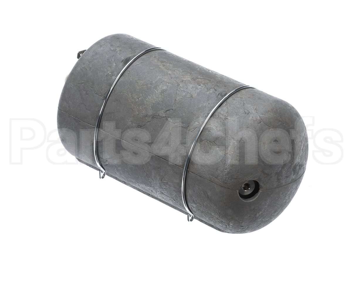 1560127 Franke Hot Water/Steam Boiler 208V 25