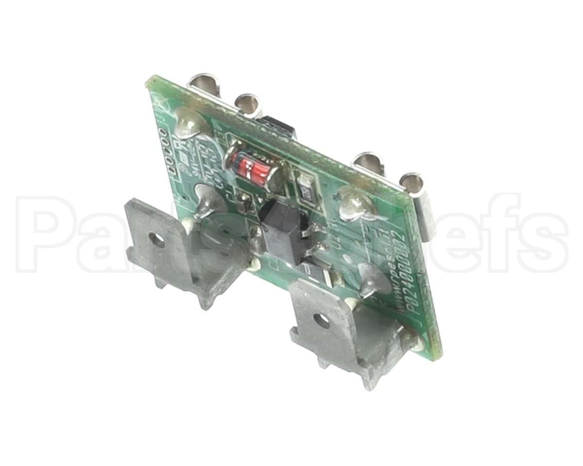 1560319 Franke Pwm Pca