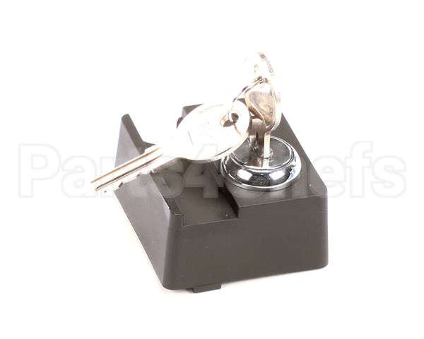 1560366 Franke Lock Holder Complete