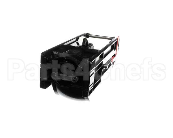 1560519 Franke Brewing Mod. 50E, Apert 0.8Mm