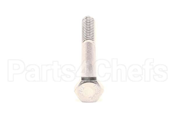 156055 Groen Screw Hex Head 1/4-20 X 2.0 Long