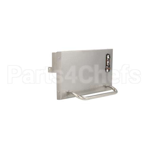 15609-4 Montague Door Assembly