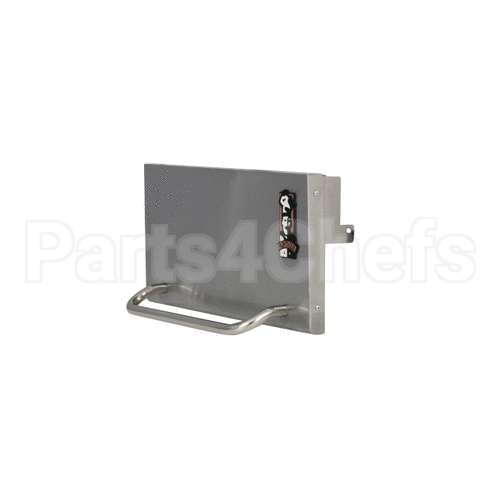 15609-4 Montague Door Assembly