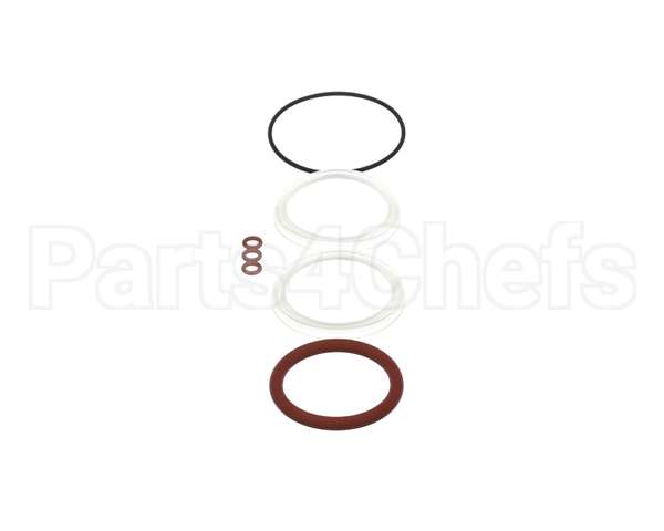 1561126 Franke Pm -Kit Bg12