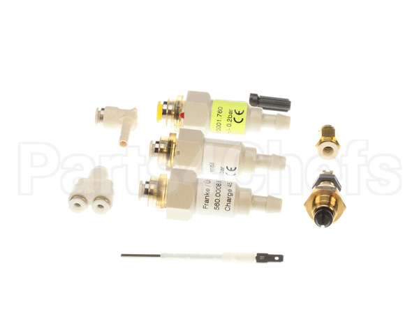 1561144 Franke Pm-Kit A800/A1000 B1