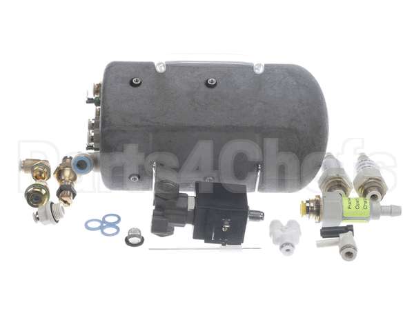 1561145 Franke Pm-Kit A800/A1000 B2 208V