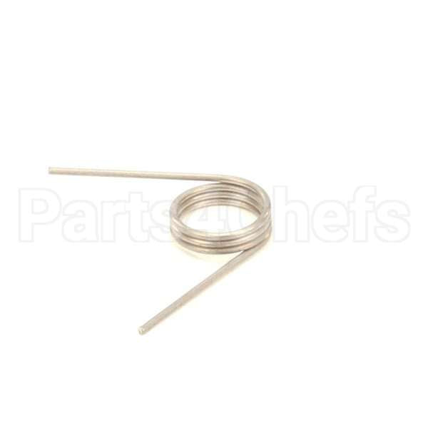 1561212 Compatible Franke Torsion Spring