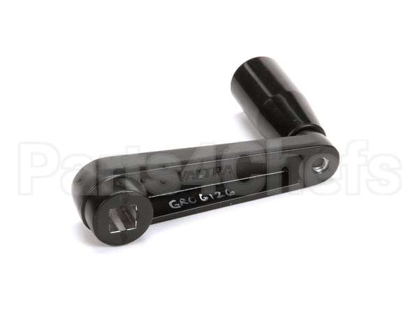 156126 Groen Handle, Tilting, Lkt-45E/G
