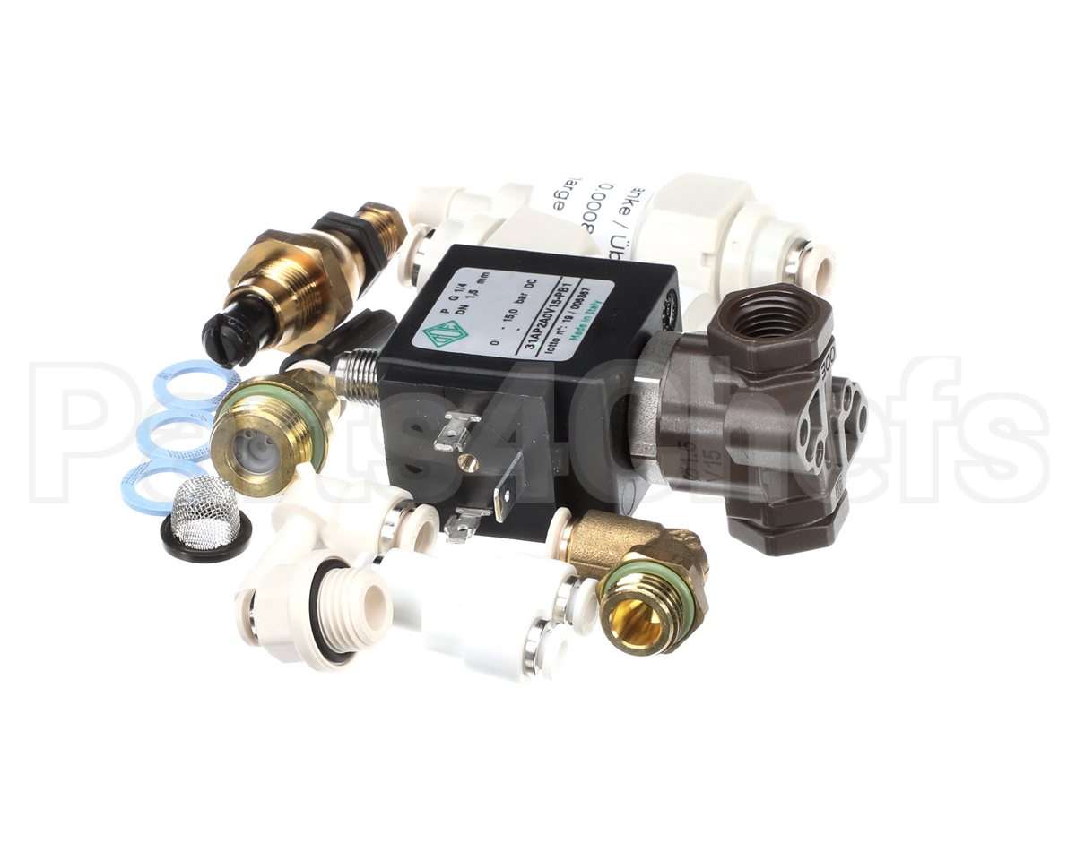 1561369 Franke Pm Kit A800 Nm B2