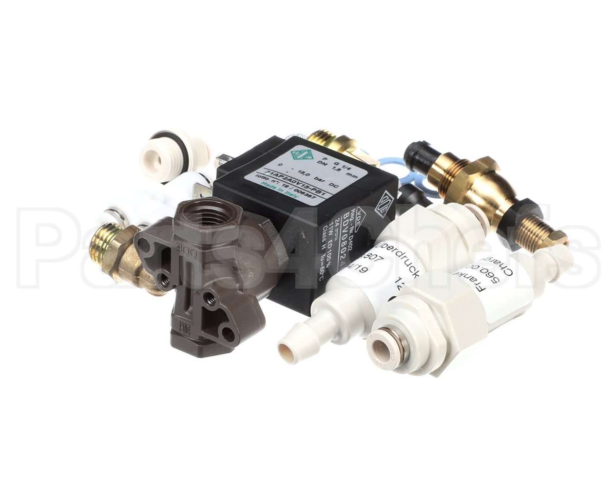 1561369 Franke Pm Kit A800 Nm B2