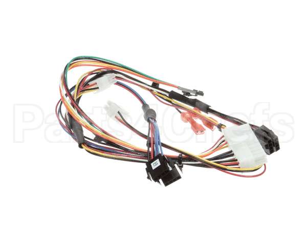 156178 Duke Harness,Renau 4X3 Main