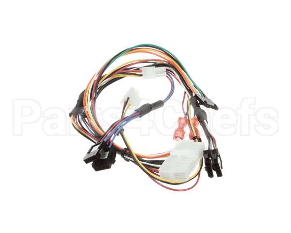 156178 Duke Harness,Renau 4X3 Main