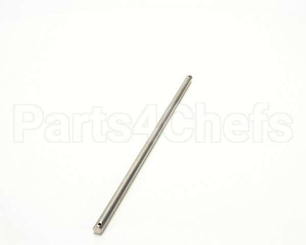 15619 Nieco Shaft Idler , Push Bar 3/8