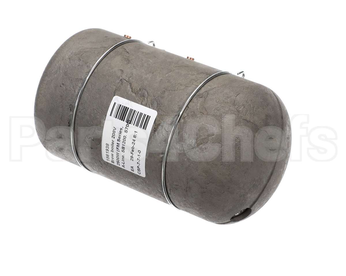 1561938 Franke Brew Boiler 208V 2500W