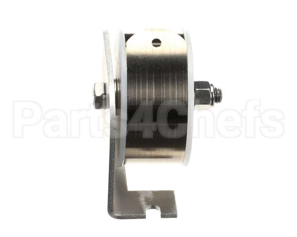 1562-24L Insinger Spring Hub Assembly 5.8#
