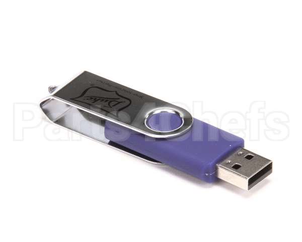 156218 Duke Usb,Flash Drive