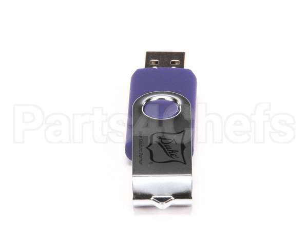 156218 Duke Usb,Flash Drive