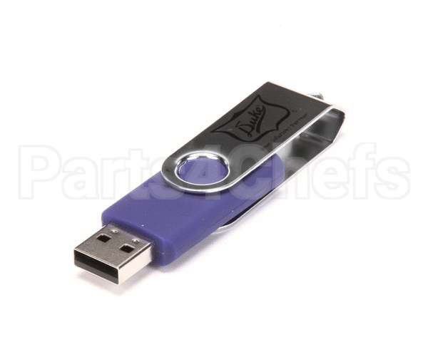 156218 Duke Usb,Flash Drive
