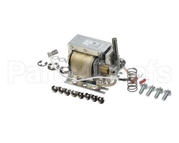 15625 Gaylord Solenoid Repair Kit 220V N68 Srk