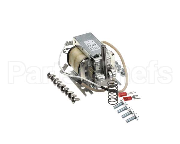 15625 Gaylord Solenoid Repair Kit 220V N68 Srk