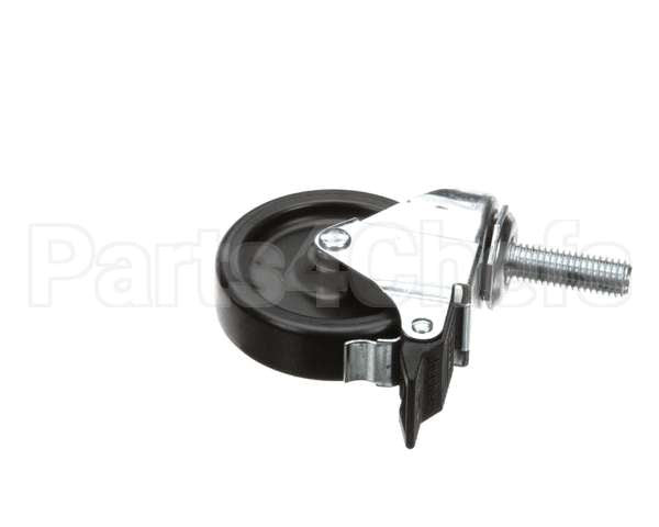 156263 Henny Penny Caster-3 Inch Toe Lock