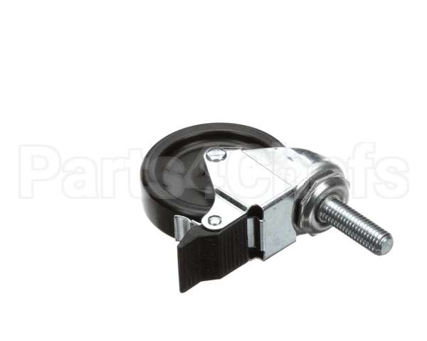 156263 Henny Penny Caster-3 Inch Toe Lock