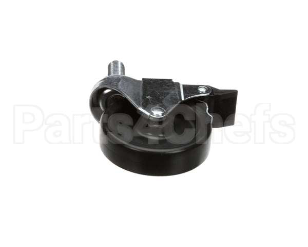 156263 Henny Penny Caster-3 Inch Toe Lock