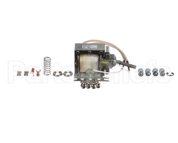 15628 Gaylord Solenoid Repair Kit 220V - N66 Srk