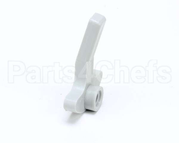 156285 Duke Latch,Lid Stop Bracket B-K (400/Bag)