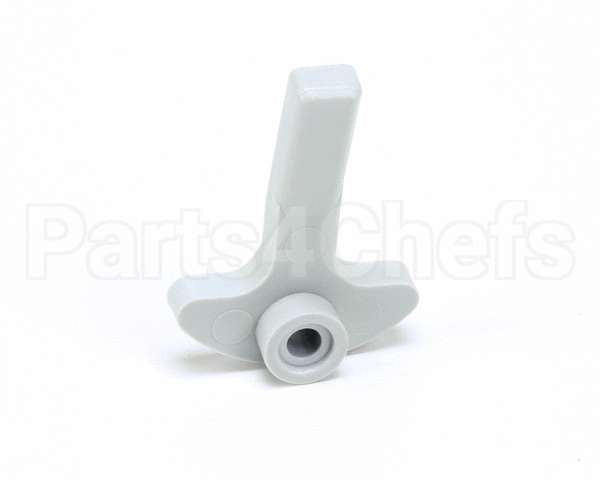 156285 Duke Latch,Lid Stop Bracket B-K (400/Bag)