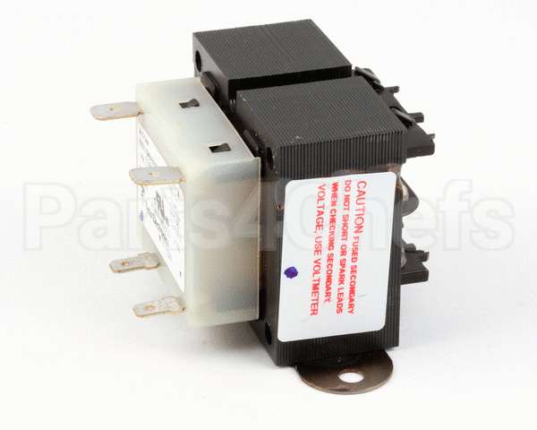 156316 Duke Transformer,30Va, 120Vac- 12Va