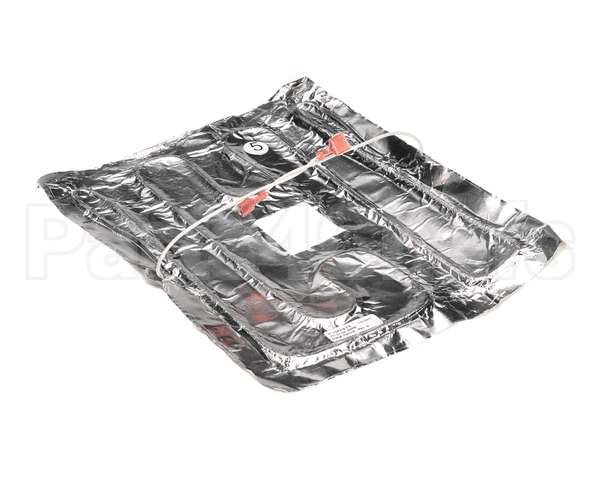 156318 Duke Element,Foil 57.5Volt 300W Ce Unit