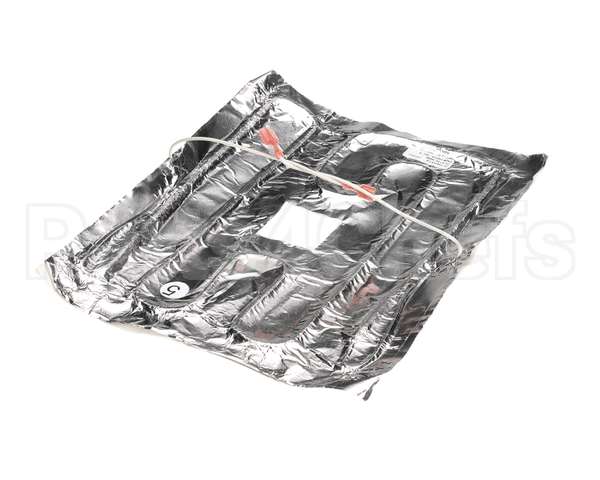 156318 Duke Element,Foil 57.5Volt 300W Ce Unit