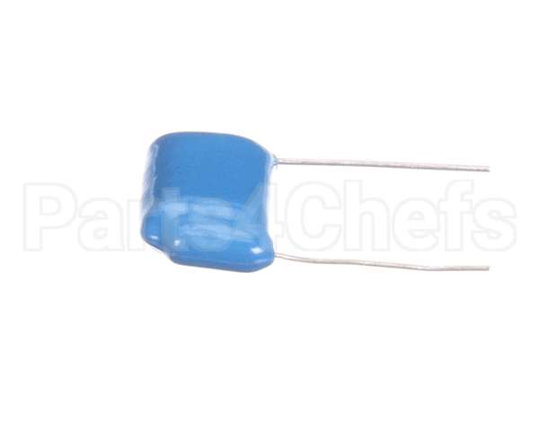 156350 Duke Snubber,0.1Mfd, 100 Ohms Mallolry Quench