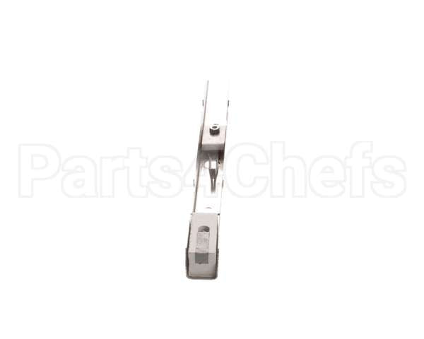 156390 Groen Latch, Asm 4-Pan