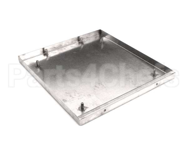 156392 Groen Panel Front Door Assembly, 4-Pan