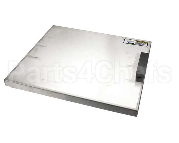 156393 Groen Door,Asm 4-Pan