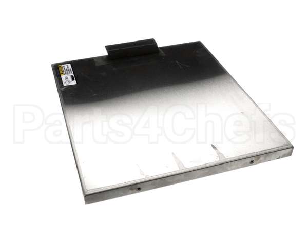 156393 Groen Door,Asm 4-Pan