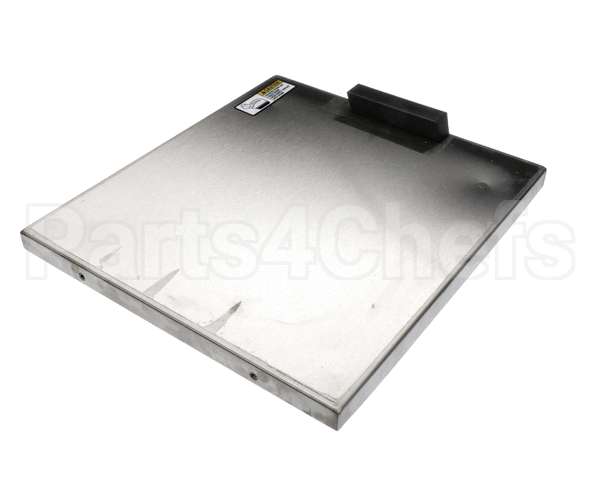 156393 Groen Door,Asm 4-Pan