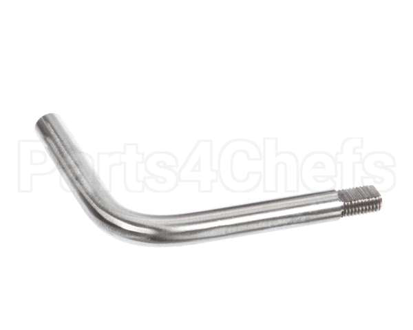 156479 Groen Shaft, Actuator, Drain