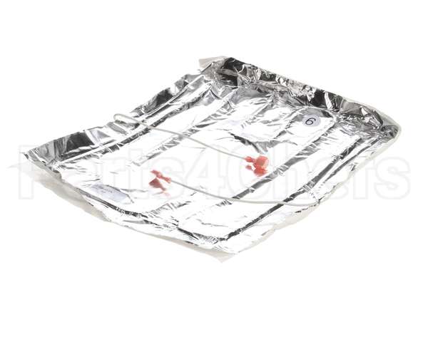 156483 Duke Element,Heat 60V, 200W (2 X 2 - 120V)