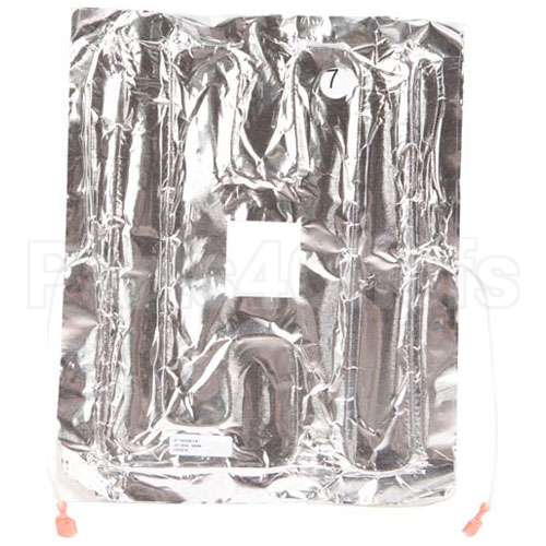 156539 Compatible Duke 300W Heat 104V Element