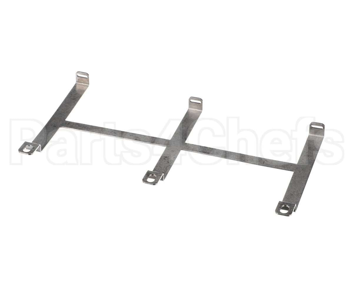 156579 Henny Penny Guard Element Rear