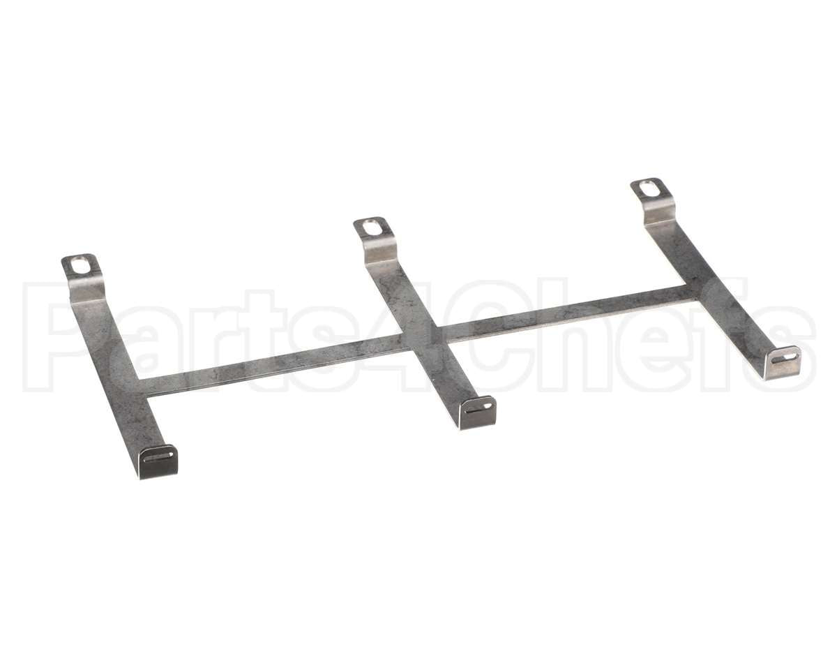 156579 Henny Penny Guard Element Rear