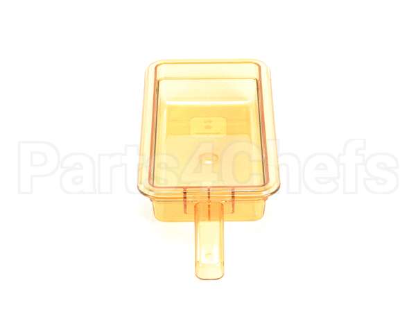 156602 Duke Pan,Single Handle 36/Box, 576 Skid--So S