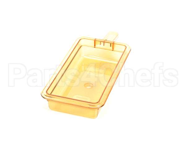 156602 Duke Pan,Single Handle 36/Box, 576 Skid--So S