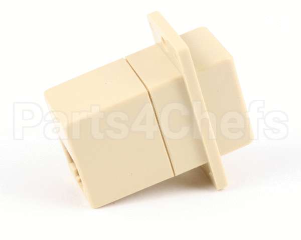 156617 Duke Coupler,Straight 8X8 Ecf5048Sk-Iv